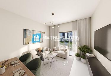 2-BD Apartment Sale, 799 sq. ft. at Reeman Living Phase 2 by Aldar, Reeman Living II, Al Shamkha, Abu Dhabi, UAE #1 2-BD Apartment Sale, 799 sq. ft. at Reeman Living Phase 2 by Aldar, Reeman Living II, Al Shamkha, Abu Dhabi, UAE #1