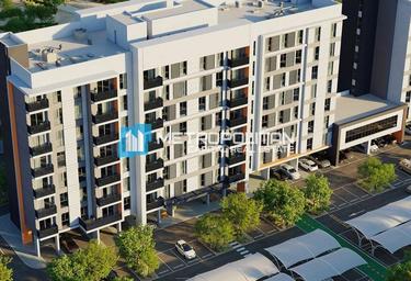 2-BD Apartment Sale, 793 sq. ft. at Reeman Living By Aldar Properties, Reeman Living, Al Shamkha, Abu Dhabi, UAE #1 2-BD Apartment Sale, 793 sq. ft. at Reeman Living By Aldar Properties, Reeman Living, Al Shamkha, Abu Dhabi, UAE #1