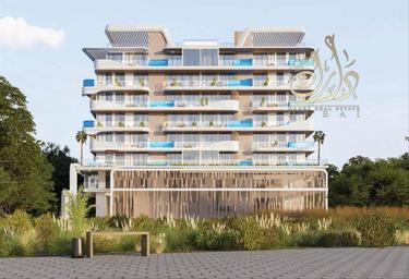 3-BD Apartment Sale, 1,000 sq. ft., Samana Ocean Pearl, Dubai Islands, Deira, Dubai, UAE #2