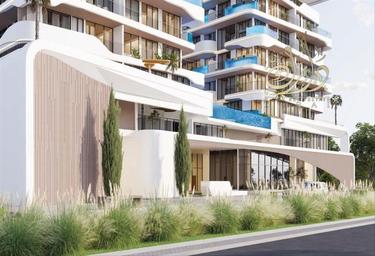 3-BD Apartment Sale, 1,000 sq. ft., Samana Ocean Pearl, Dubai Islands, Deira, Dubai, UAE #3