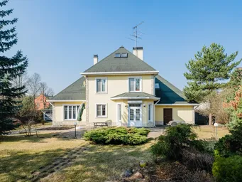 3-BD House Sale, 265 sq. m. at Калчуга, Odintsovskiy Urban District, Moscow Region, Russia #1 3-BD House Sale, 265 sq. m. at Калчуга, Odintsovskiy Urban District, Moscow Region, Russia #1