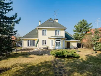 3-BD House Sale, 265 sq. m. at Калчуга, Odintsovskiy Urban District, Moscow Region, Russia #2 3-BD House Sale, 265 sq. m. at Калчуга, Odintsovskiy Urban District, Moscow Region, Russia #2
