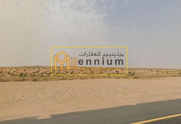 Продажа участка, Basatin Al Serra, Al Serra Residential Area, Umm Al Quwain, UAE #3 Продажа участка, Basatin Al Serra, Al Serra Residential Area, Umm Al Quwain, UAE #3
