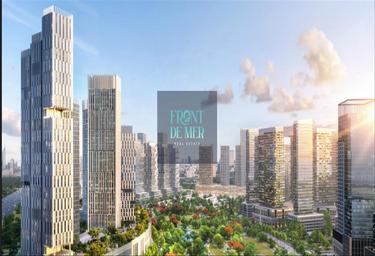 3-BD Apartment Sale, 1,000 sq. ft., Azizi Milan, City of Arabia, Dubai, UAE #1 3-BD Apartment Sale, 1,000 sq. ft., Azizi Milan, City of Arabia, Dubai, UAE #1