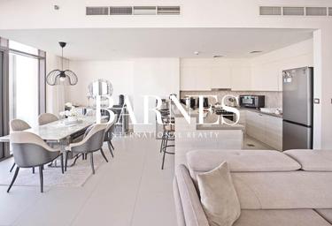 2-BD Apartment Sale, 1,000 sq. ft., The Cove Building 2, The Cove, Dubai Creek Harbour (The Lagoons), Dubai, UAE #3 2-BD Apartment Sale, 1,000 sq. ft., The Cove Building 2, The Cove, Dubai Creek Harbour (The Lagoons), Dubai, UAE #3