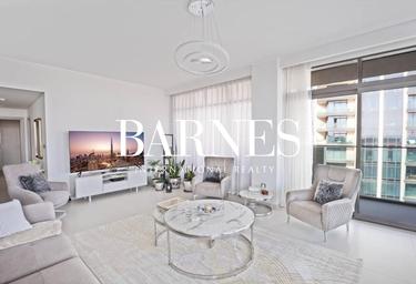 2-BD Apartment Sale, 1,000 sq. ft., The Cove Building 2, The Cove, Dubai Creek Harbour (The Lagoons), Dubai, UAE #2 2-BD Apartment Sale, 1,000 sq. ft., The Cove Building 2, The Cove, Dubai Creek Harbour (The Lagoons), Dubai, UAE #2