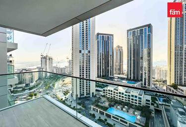 1-BD Apartment Sale, 702 sq. ft. at Palace Residences - Dubai Creek Harbour, Palace Residences, Dubai Creek Harbour (The Lagoons), Dubai, UAE #1 1-BD Apartment Sale, 702 sq. ft. at Palace Residences - Dubai Creek Harbour, Palace Residences, Dubai Creek Harbour (The Lagoons), Dubai, UAE #1
