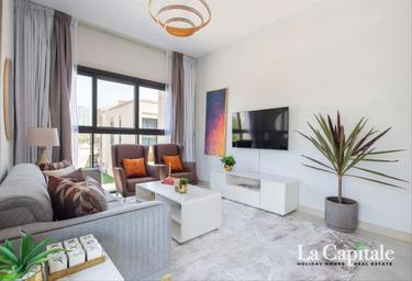 2-BD Apartment Sale, 1,000 sq. ft. at Eleganz By Danube, Eleganz by Danube, Jumeirah Village Circle, Dubai, UAE #4