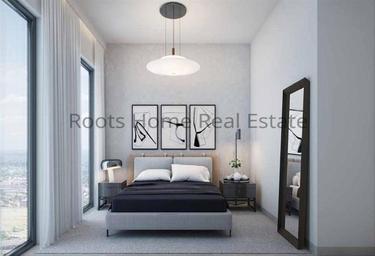 2-BD Apartment Sale, 1,000 sq. ft., Souks Residential, Al Mamsha, Muwaileh, Sharjah, UAE #3