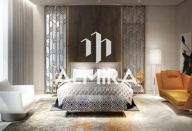 3-BD Townhouse Sale, 2,218 sq. ft., Nad Al Dhabi, Al Jubail Island, Abu Dhabi, UAE #3 3-BD Townhouse Sale, 2,218 sq. ft., Nad Al Dhabi, Al Jubail Island, Abu Dhabi, UAE #3