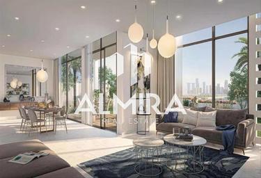 3-BD Townhouse Sale, 2,218 sq. ft., Nad Al Dhabi, Al Jubail Island, Abu Dhabi, UAE #4
