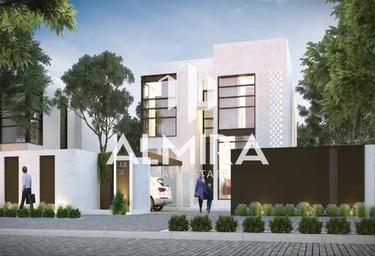 3-BD Townhouse Sale, 2,218 sq. ft., Nad Al Dhabi, Al Jubail Island, Abu Dhabi, UAE #1 3-BD Townhouse Sale, 2,218 sq. ft., Nad Al Dhabi, Al Jubail Island, Abu Dhabi, UAE #1