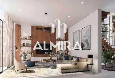 3-BD Townhouse Sale, 2,218 sq. ft., Nad Al Dhabi, Al Jubail Island, Abu Dhabi, UAE #2 3-BD Townhouse Sale, 2,218 sq. ft., Nad Al Dhabi, Al Jubail Island, Abu Dhabi, UAE #2