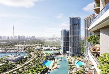 1-BD Apartment Sale, 627 sq. ft. at 320 Riverside Crescent, 320 Riverside Crescent, Sobha Hartland II, Bukadra, Dubai, UAE #2 1-BD Apartment Sale, 627 sq. ft. at 320 Riverside Crescent, 320 Riverside Crescent, Sobha Hartland II, Bukadra, Dubai, UAE #2