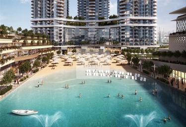 1-BD Apartment Sale, 627 sq. ft. at 320 Riverside Crescent, 320 Riverside Crescent, Sobha Hartland II, Bukadra, Dubai, UAE #2 1-BD Apartment Sale, 627 sq. ft. at 320 Riverside Crescent, 320 Riverside Crescent, Sobha Hartland II, Bukadra, Dubai, UAE #2