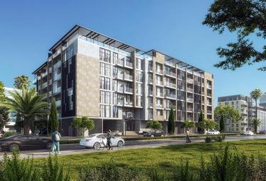 2-BD Apartment Sale, 900 sq. ft. at Plaza Masdar City, Plaza, Masdar City, Abu Dhabi, UAE #3 2-BD Apartment Sale, 900 sq. ft. at Plaza Masdar City, Plaza, Masdar City, Abu Dhabi, UAE #3