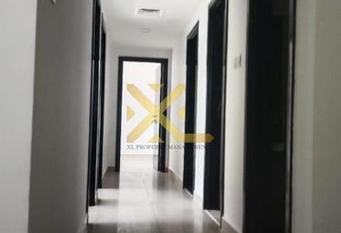 3-BD Apartment Sale, 1,000 sq. ft., Tower 45, Al Reef Downtown, Al Reef, Abu Dhabi, UAE #1 3-BD Apartment Sale, 1,000 sq. ft., Tower 45, Al Reef Downtown, Al Reef, Abu Dhabi, UAE #1