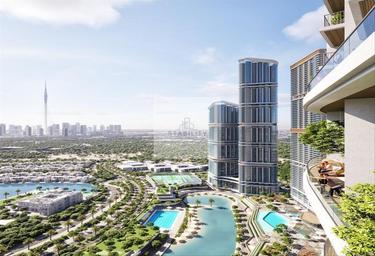 1-BD Apartment Sale, 548 sq. ft. at 320 Riverside Crescent, 320 Riverside Crescent, Sobha Hartland II, Bukadra, Dubai, UAE #3 1-BD Apartment Sale, 548 sq. ft. at 320 Riverside Crescent, 320 Riverside Crescent, Sobha Hartland II, Bukadra, Dubai, UAE #3