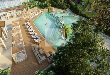 1-BD Apartment Sale, 627 sq. ft. at 320 Riverside Crescent, 320 Riverside Crescent, Sobha Hartland II, Bukadra, Dubai, UAE #2 1-BD Apartment Sale, 627 sq. ft. at 320 Riverside Crescent, 320 Riverside Crescent, Sobha Hartland II, Bukadra, Dubai, UAE #2
