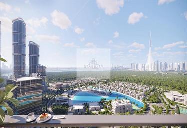 1-BD Apartment Sale, 627 sq. ft. at 320 Riverside Crescent, 320 Riverside Crescent, Sobha Hartland II, Bukadra, Dubai, UAE #3 1-BD Apartment Sale, 627 sq. ft. at 320 Riverside Crescent, 320 Riverside Crescent, Sobha Hartland II, Bukadra, Dubai, UAE #3