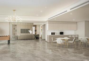 2-BD Apartment Sale, 1,000 sq. ft. at Rosalia Residences, Rosalia Residences, Al Furjan, Dubai, UAE #4