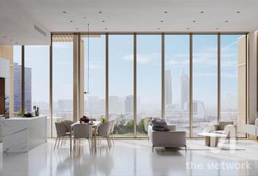 1-BD Apartment Sale, 669 sq. ft. at Levanto By Oro24, Levanto By Oro24, Jumeirah Village Circle, Dubai, UAE #4