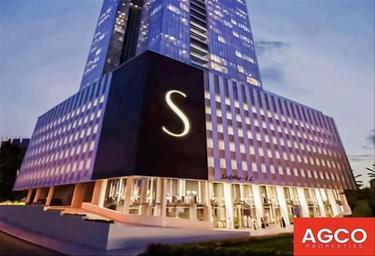 4-BD Apartment Sale, 1,000 sq. ft. at The S Tower, The S Tower, Dubai Internet City, Dubai, UAE #4