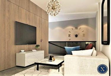 5-BD House Sale, 4,199 sq. ft., The Pulse Beachfront 3, The Pulse, Dubai South (Dubai World Central), Dubai, UAE #2 5-BD House Sale, 4,199 sq. ft., The Pulse Beachfront 3, The Pulse, Dubai South (Dubai World Central), Dubai, UAE #2