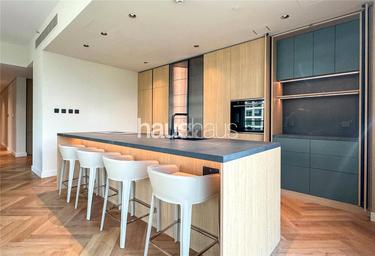 3-BD Apartment Sale, 1,000 sq. ft., Mulberry 1, Park Heights, Dubai Hills Estate, Dubai, UAE #4