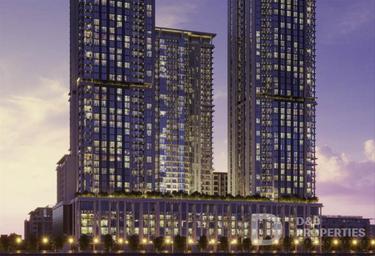 1-BD Apartment Sale, 748 sq. ft. at Crest Grande, Crest Grande, Sobha Hartland, Mohammed Bin Rashid City, Dubai, UAE #1 1-BD Apartment Sale, 748 sq. ft. at Crest Grande, Crest Grande, Sobha Hartland, Mohammed Bin Rashid City, Dubai, UAE #1