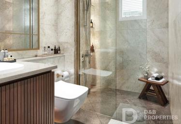 2-BD Apartment Sale, 1,000 sq. ft., The Crest Tower A, Sobha Hartland, Mohammed Bin Rashid City, Dubai, UAE #2 2-BD Apartment Sale, 1,000 sq. ft., The Crest Tower A, Sobha Hartland, Mohammed Bin Rashid City, Dubai, UAE #2