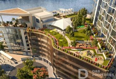 2-BD Apartment Sale, 1,000 sq. ft., The Crest Tower A, Sobha Hartland, Mohammed Bin Rashid City, Dubai, UAE #3 2-BD Apartment Sale, 1,000 sq. ft., The Crest Tower A, Sobha Hartland, Mohammed Bin Rashid City, Dubai, UAE #3
