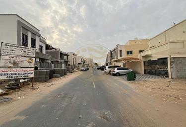 Land Sale, Al Zaheya Gardens, Al Zahya, Ajman, UAE #2 Land Sale, Al Zaheya Gardens, Al Zahya, Ajman, UAE #2