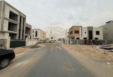 Land Sale, Al Zaheya Gardens, Al Zahya, Ajman, UAE #4