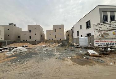 Land Sale, Al Zaheya Gardens, Al Zahya, Ajman, UAE #1 Land Sale, Al Zaheya Gardens, Al Zahya, Ajman, UAE #1