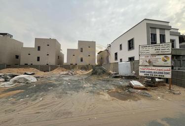 Land Sale, Al Zaheya Gardens, Al Zahya, Ajman, UAE #3 Land Sale, Al Zaheya Gardens, Al Zahya, Ajman, UAE #3