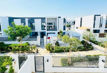 4-BD Townhouse Sale, 2,760 sq. ft. at La Rosa 4, La Rosa 4, Villanova, Dubai Land, Dubai, UAE #4