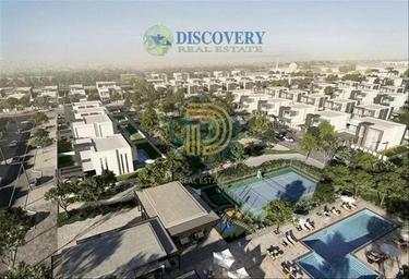 Продажа участка, Lea, Yas Acres, Yas Island, Abu Dhabi, UAE #3 Продажа участка, Lea, Yas Acres, Yas Island, Abu Dhabi, UAE #3