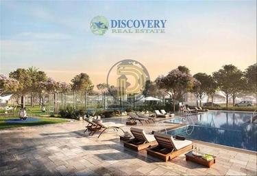 Продажа участка, Lea, Yas Acres, Yas Island, Abu Dhabi, UAE #4