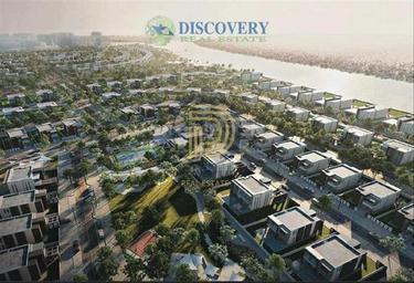 Продажа участка, Lea, Yas Acres, Yas Island, Abu Dhabi, UAE #2 Продажа участка, Lea, Yas Acres, Yas Island, Abu Dhabi, UAE #2