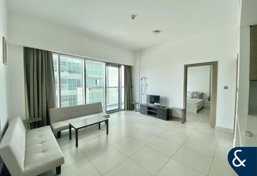 1-BD Apartment Sale, 763 sq. ft., Montrose A, Al Barsha South, Al Barsha, Dubai, UAE #3