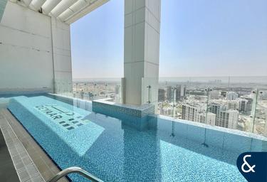1-BD Apartment Sale, 763 sq. ft., Montrose A, Al Barsha South, Al Barsha, Dubai, UAE #1