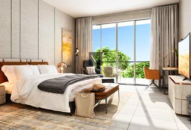 4-BD Townhouse Sale, 4,544 sq. ft. at Jebel Ali Village Phase 3 By Nakheel, Jebel Ali Village Phase 3, Jebel Ali, Dubai, UAE #4