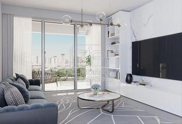 2-BD Apartment Sale, 1,000 sq. ft., Souks Residential, Al Mamsha, Muwaileh, Sharjah, UAE #4