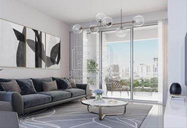 2-BD Apartment Sale, 1,000 sq. ft., Souks Residential, Al Mamsha, Muwaileh, Sharjah, UAE #1