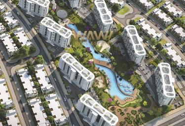 2-BD Apartment Sale, 1,000 sq. ft., Lagoon Views 5, Lagoon Views, Damac Lagoons, Dubai, UAE #3 2-BD Apartment Sale, 1,000 sq. ft., Lagoon Views 5, Lagoon Views, Damac Lagoons, Dubai, UAE #3