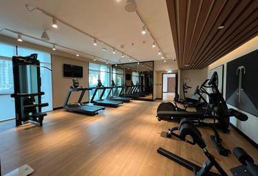 1-BD Apartment Sale, 641 sq. ft. at Creek Palace, Creek Palace, Dubai Creek Harbour (The Lagoons), Dubai, UAE #4