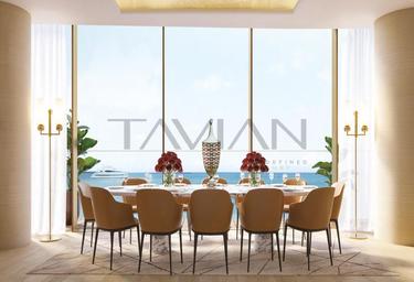 5-BD Apartment Sale, 1,000 sq. ft. at Bulgari Lighthouse, Bulgari Lighthouse, Jumeirah Bay Island, Jumeirah, Dubai, UAE #4
