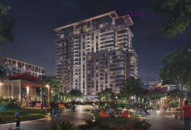 2-BD Apartment Sale, 1,000 sq. ft. at Fern Central Park, Fern, Central Park at City Walk, City Walk, Dubai, UAE #3 2-BD Apartment Sale, 1,000 sq. ft. at Fern Central Park, Fern, Central Park at City Walk, City Walk, Dubai, UAE #3