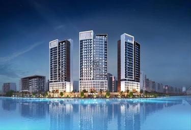 Apartment Sale, 340 sq. ft. at Azizi Riviera Beachfront, Azizi Riviera Beachfront, Meydan One, Meydan, Dubai, UAE #1 Apartment Sale, 340 sq. ft. at Azizi Riviera Beachfront, Azizi Riviera Beachfront, Meydan One, Meydan, Dubai, UAE #1